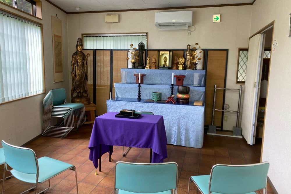 白井メモリアルパーク