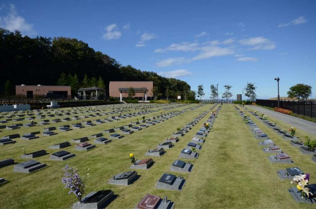 稲城・府中メモリアルパーク