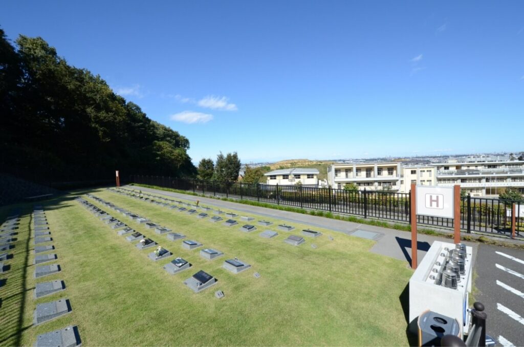 稲城・府中メモリアルパーク