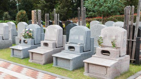 桜の郷　市原能満聖地霊苑