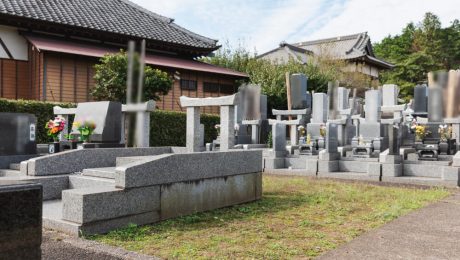 日蓮宗 法光寺