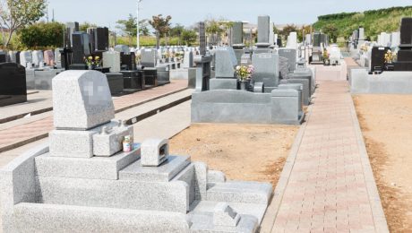 メモリアルパーク市原能満霊苑