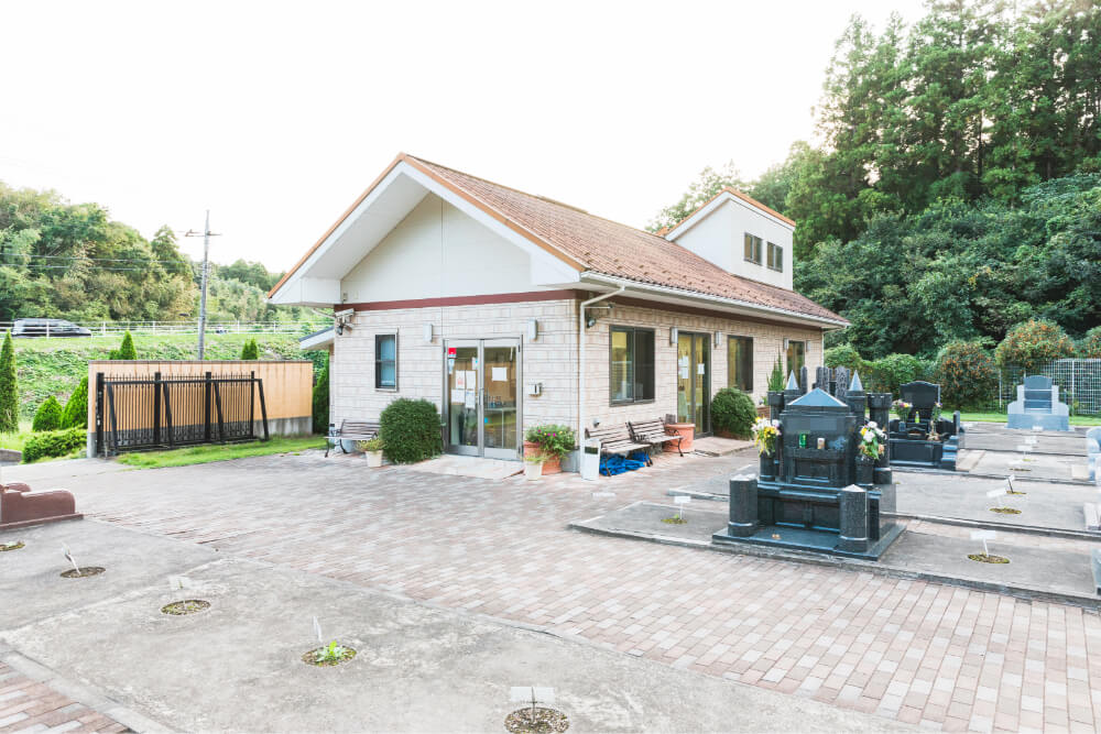 メモリアルスクエア佐倉