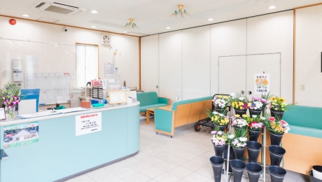 メモリアルパーク市原能満霊苑