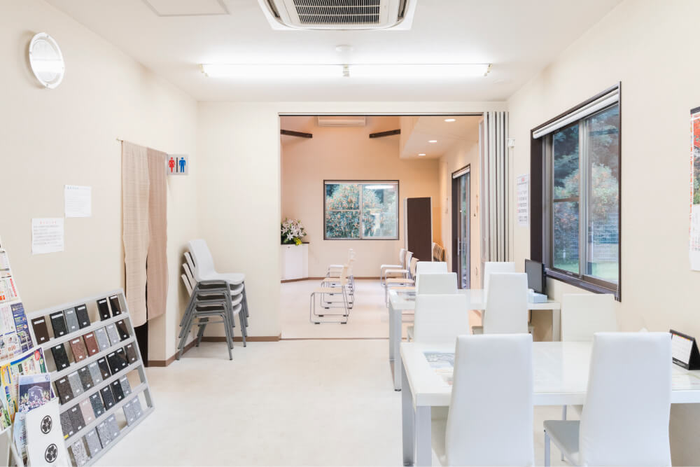 メモリアルスクエア佐倉