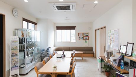 桜の郷　市原能満聖地霊苑