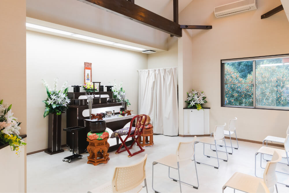 メモリアルスクエア佐倉