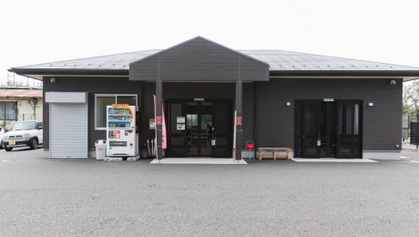 桜の郷　市原能満聖地霊苑