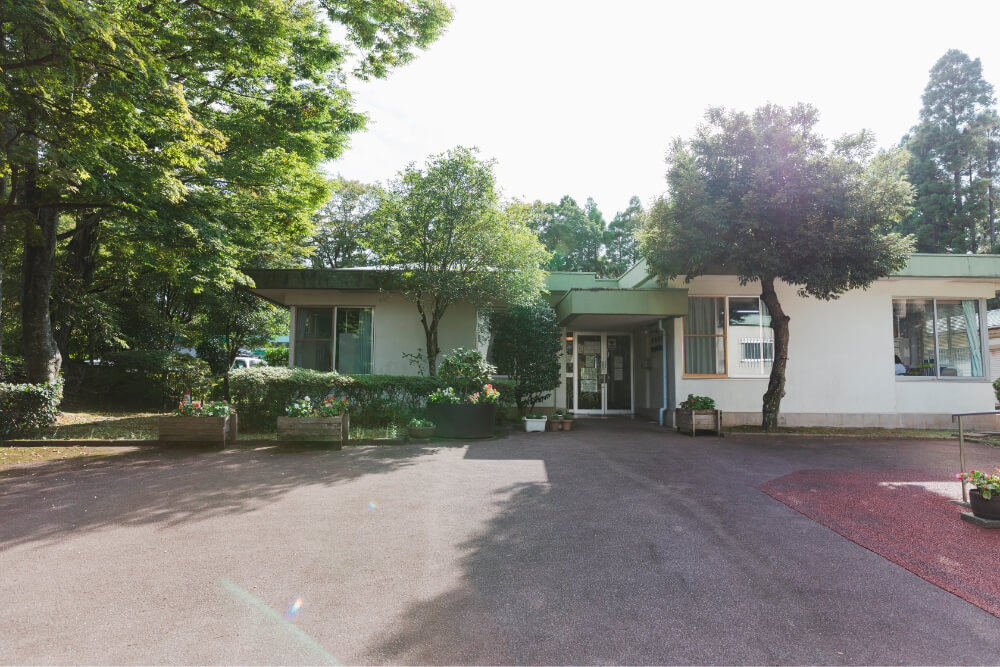 千葉市営平和公園