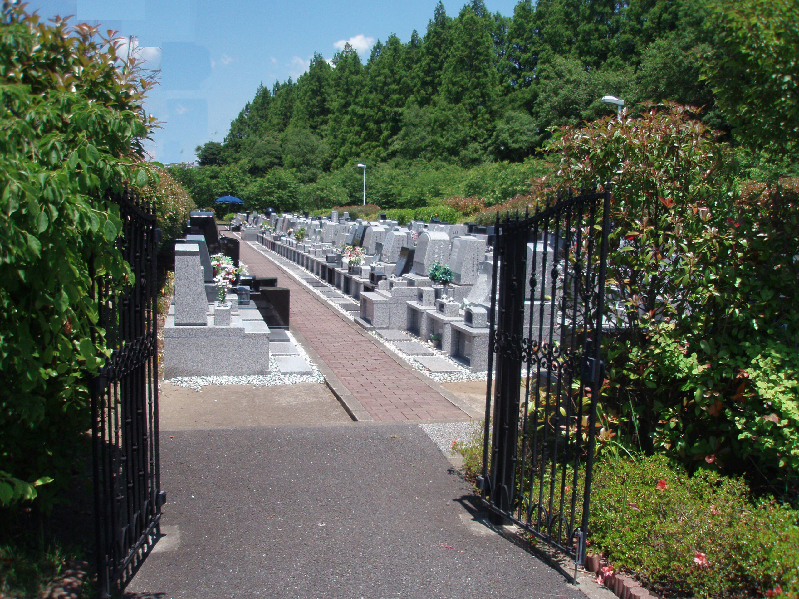 船橋やすらぎの杜