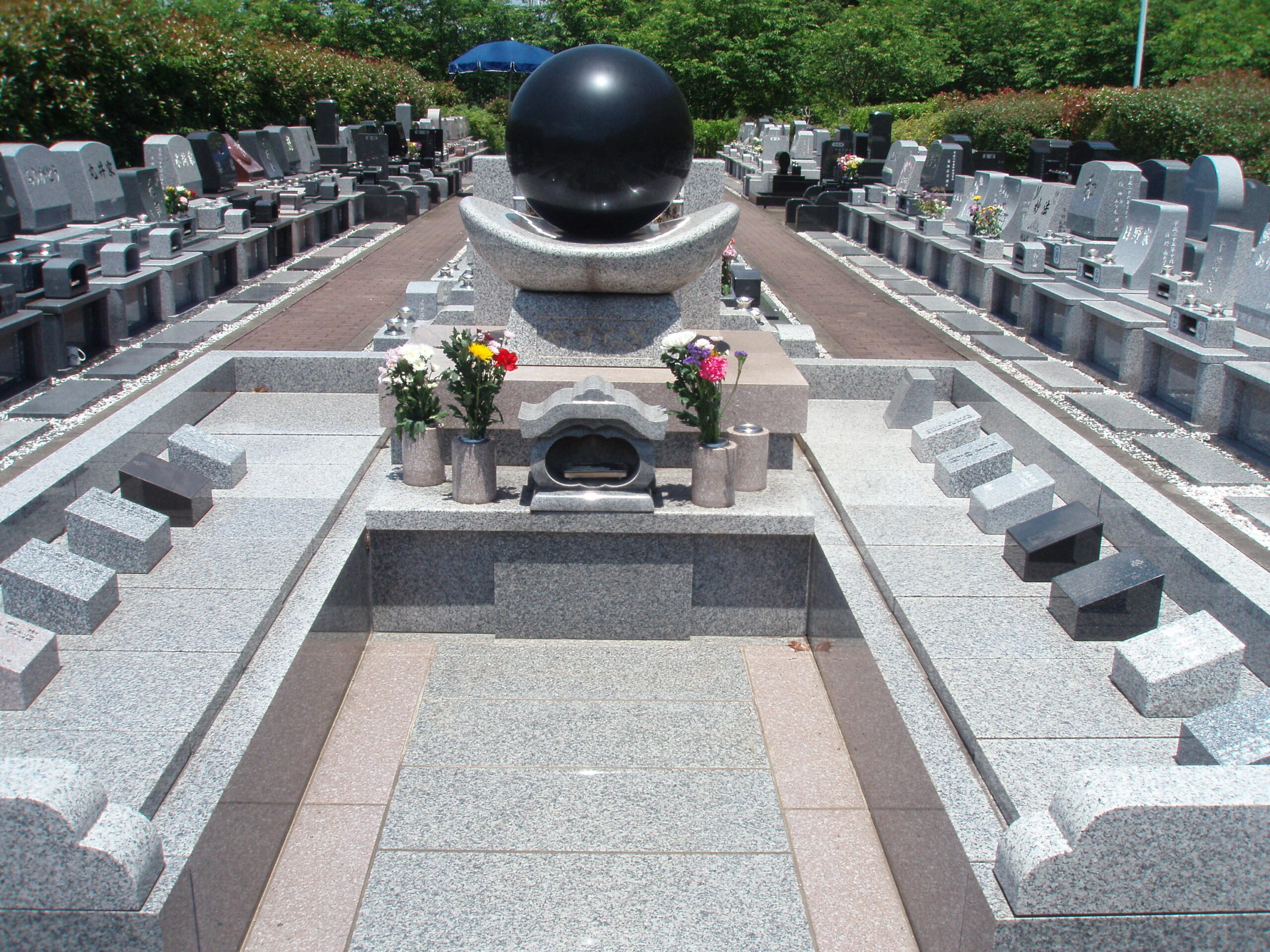 船橋やすらぎの杜