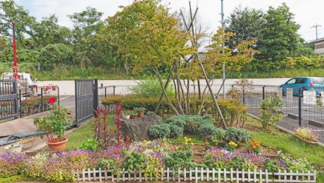 メモリアルパーク市原能満霊苑