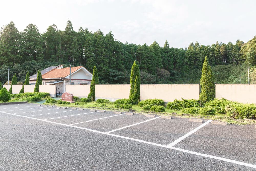 メモリアルスクエア佐倉