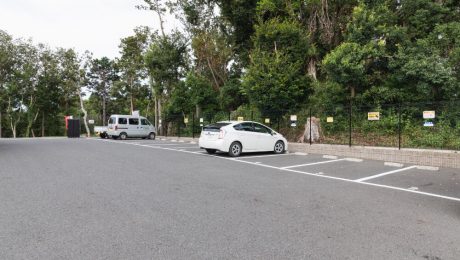 桜の郷　市原能満聖地霊苑