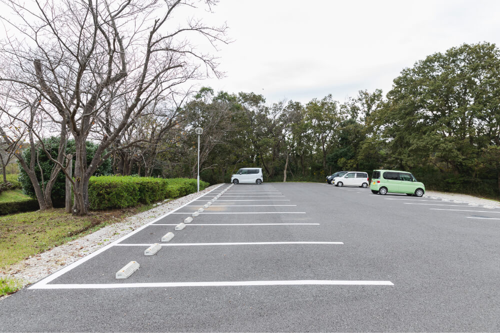 木更津市営霊園